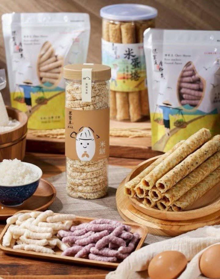 Bukid ng Chenjiazhuang 永續行動照片