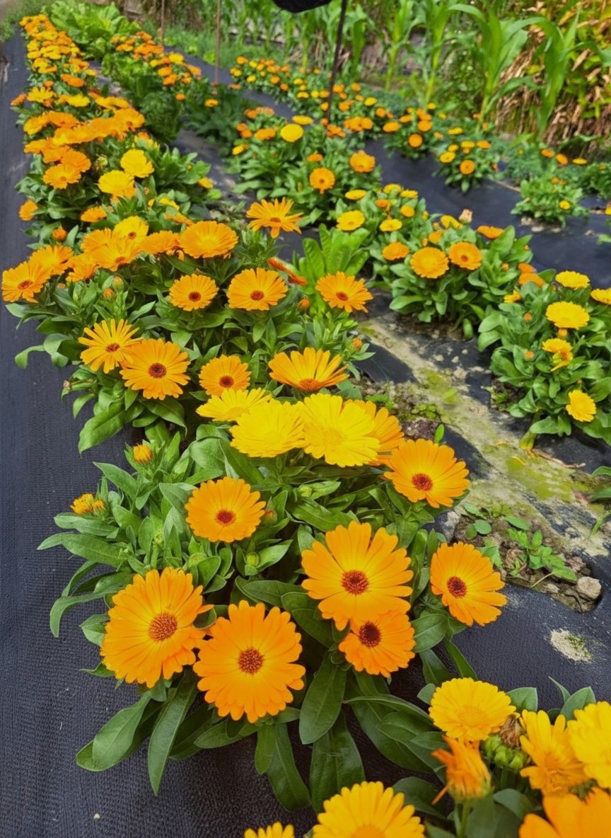 戴婕香草農園 永續行動照片